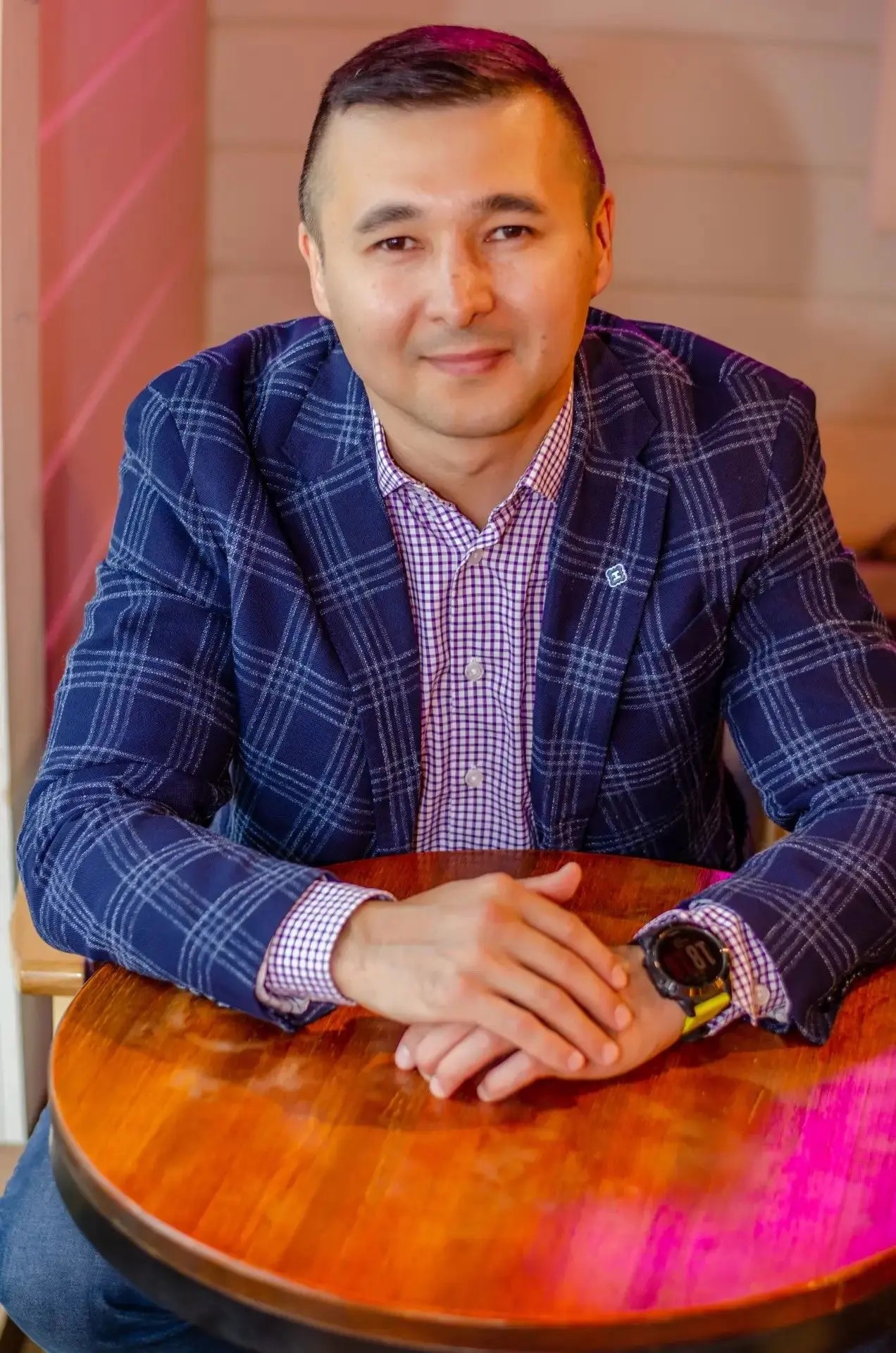 Руслан Галин